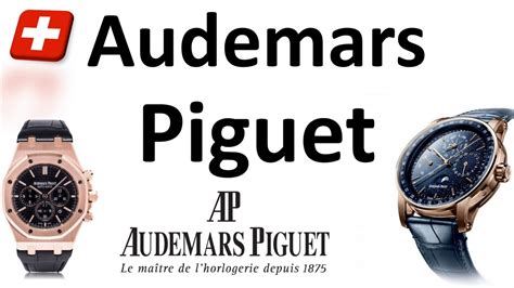 audemars piguet how do you pronounce|how to pronounce longines brand.